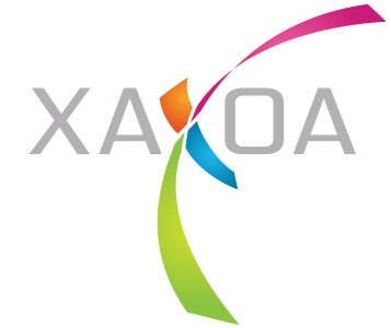 Xaxoa Logo